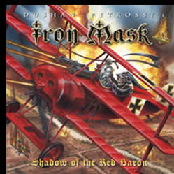 shadow of the red baron