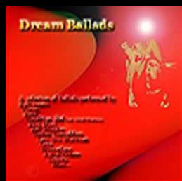 dream ballads